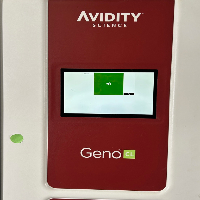 Avidity Geno CL Water Purification System image 2